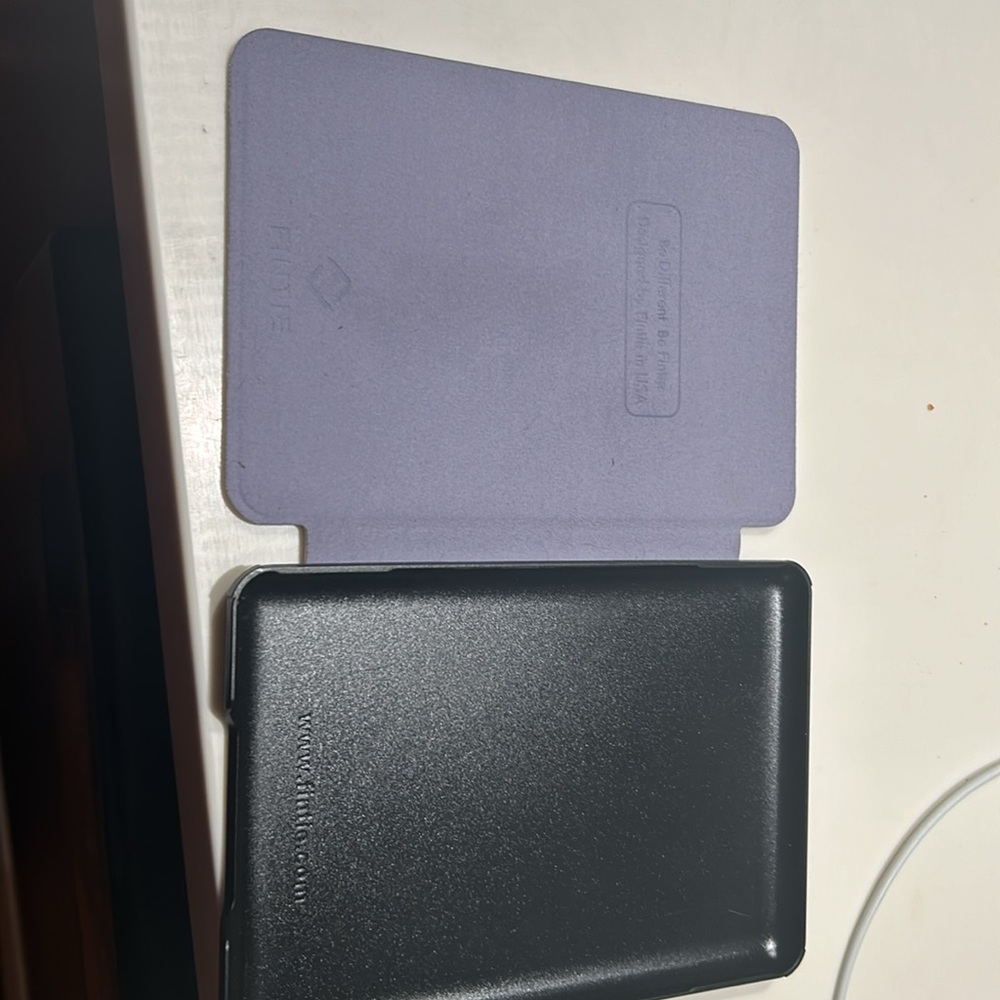 Kindle Case - Picture 2 of 2